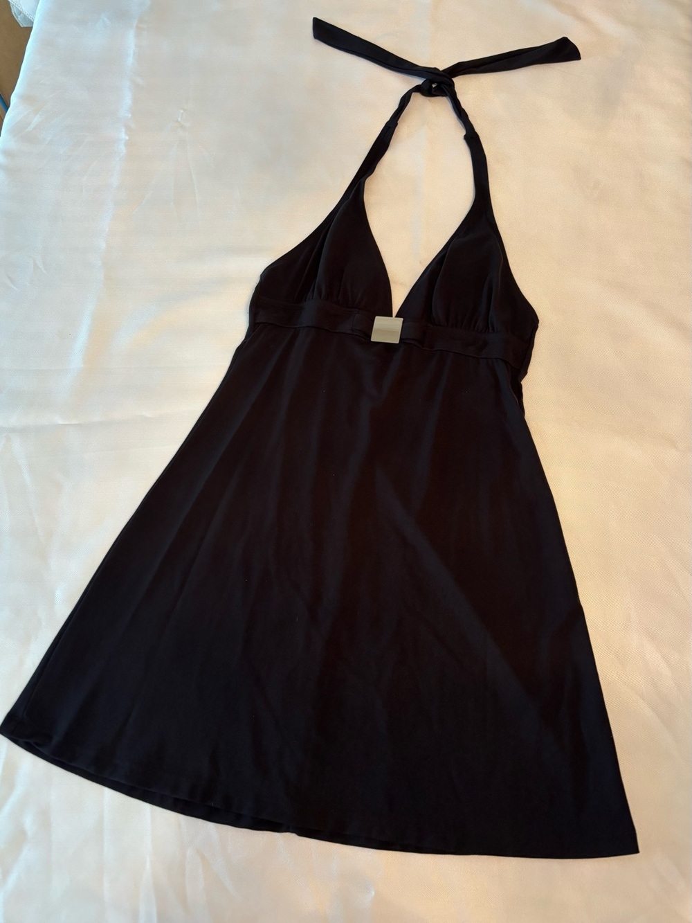 Halter Style Beach Cover size Medium